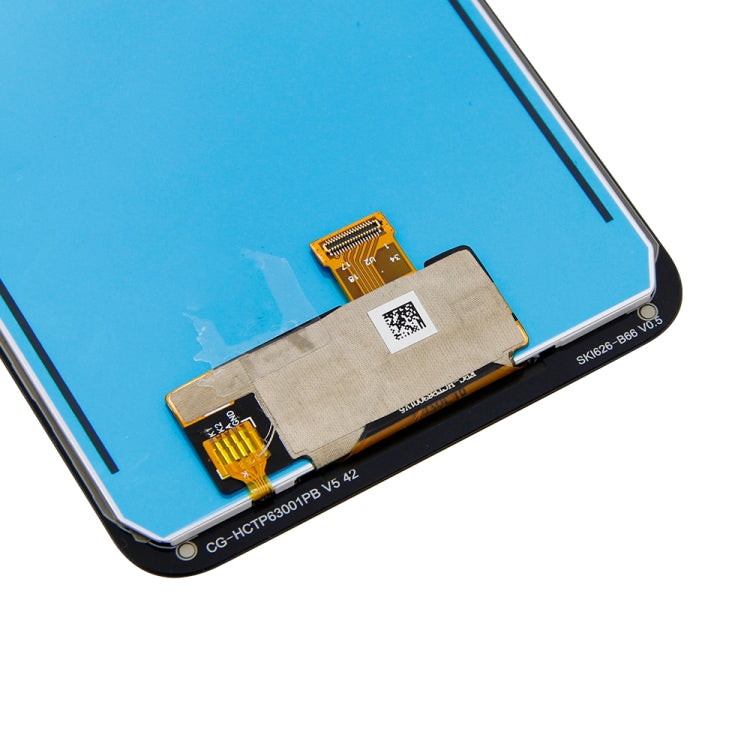 適用於 LG K50 / K12 Max / LMX520BMW / LMX520DMW TFT材質 液晶觸摸總成