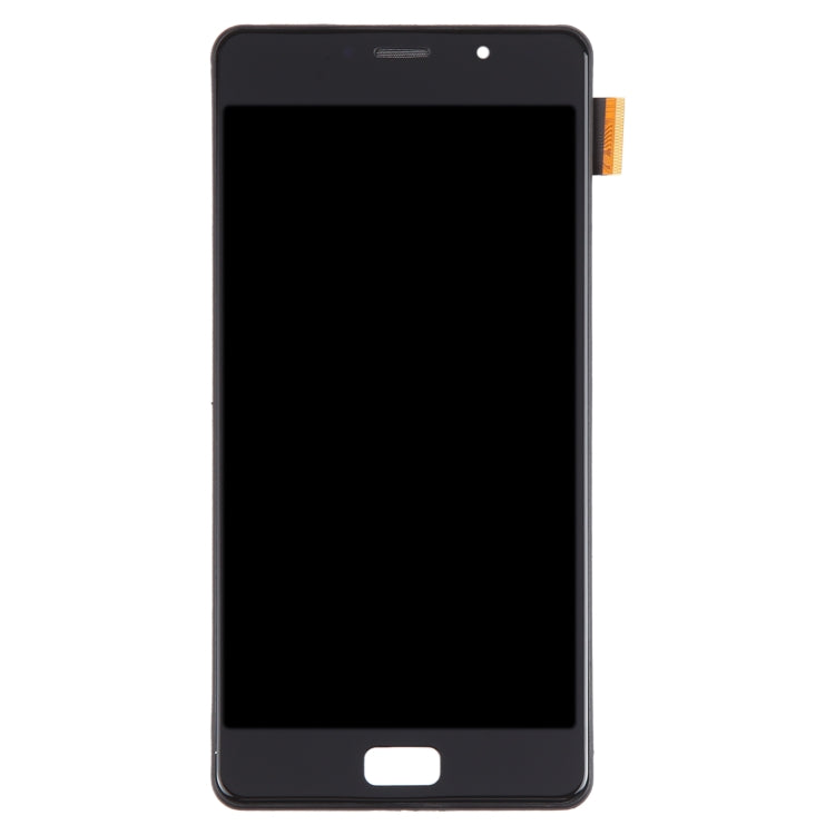 適用於Lenovo Vibe P2 / P2a42 / P2c72 OEM液晶觸摸總成 帶框