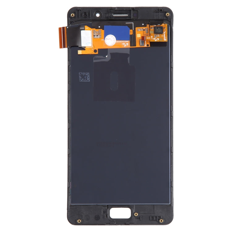 適用於Lenovo Vibe P2 / P2a42 / P2c72 OEM液晶觸摸總成 帶框
