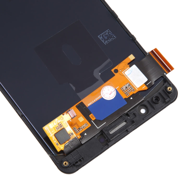 適用於Lenovo Vibe P2 / P2a42 / P2c72 OEM液晶觸摸總成 帶框