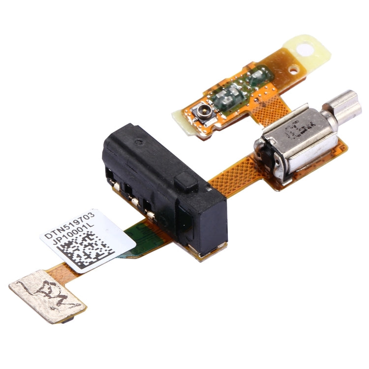 適用於華為 Ascend P7 耳機孔振子排線