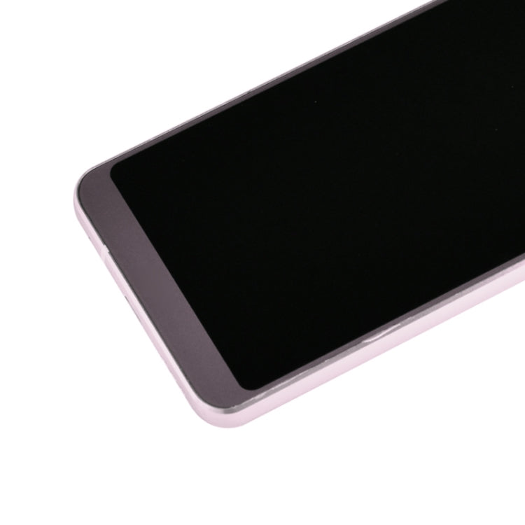 LCD Screen and Digitizer Full Assembly with Frame For LG G6 / H870 / H870DS / H872 / LS993 / VS998 / US997