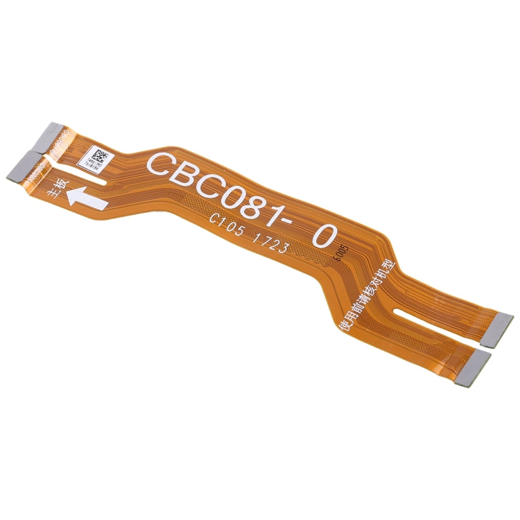 適用於OPPO R11 Plus 主板排線