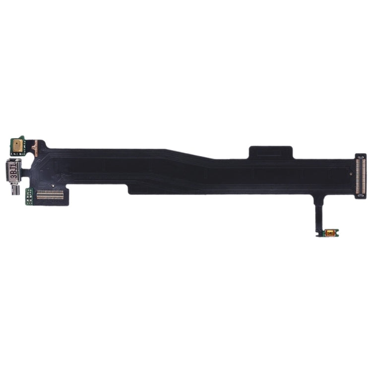 適用於OPPO R7 開機排線帶送話和振動器