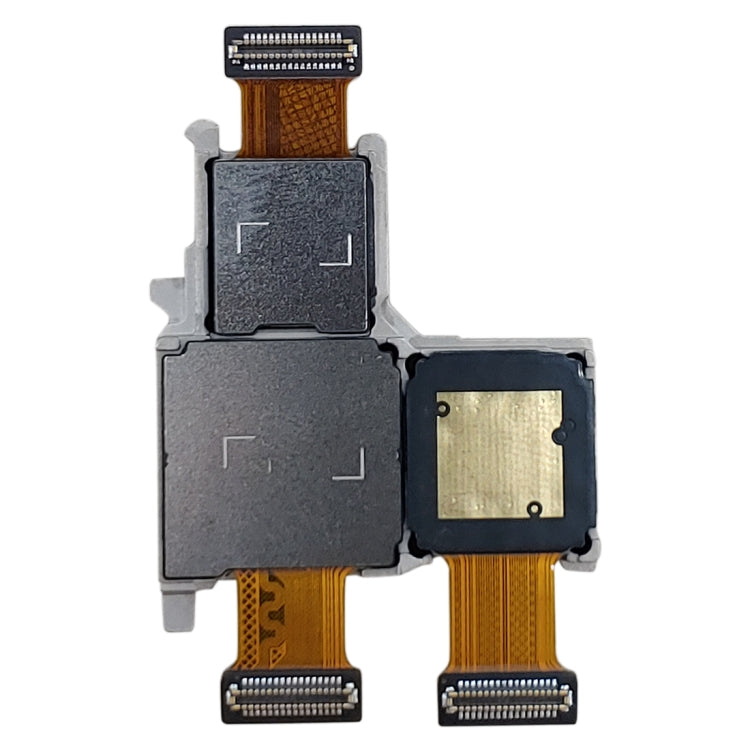 適用於 華為 Mate 30 後置攝像頭