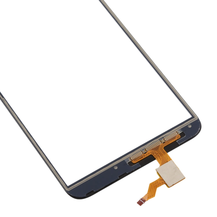 適用於 華為 P Smart 觸摸屏