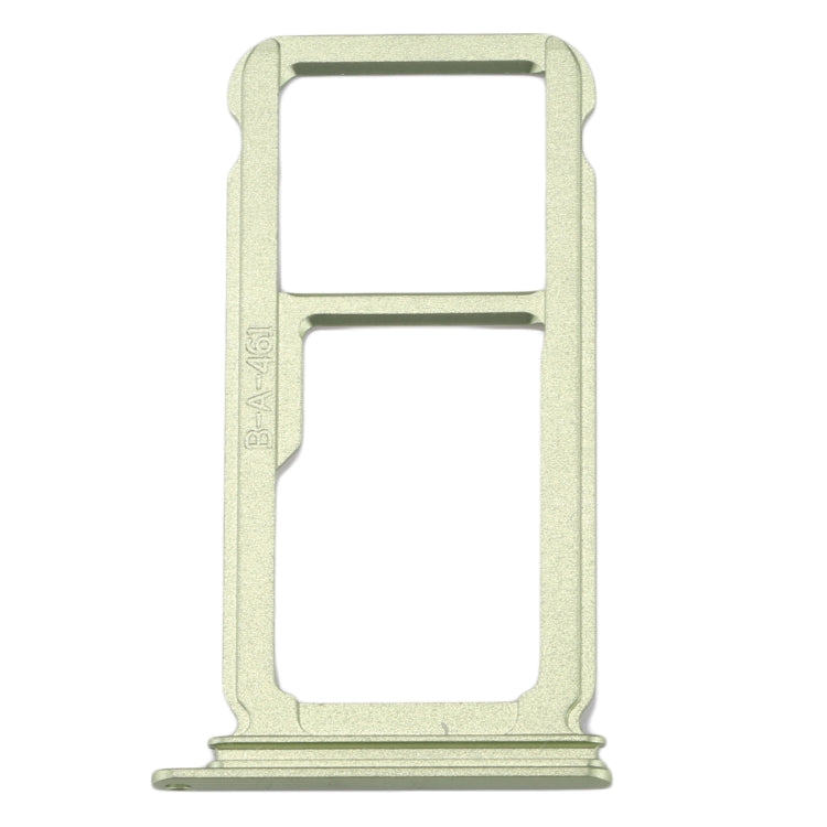 適用於華為P10 Plus SIM&SIM/Micro SD卡卡托