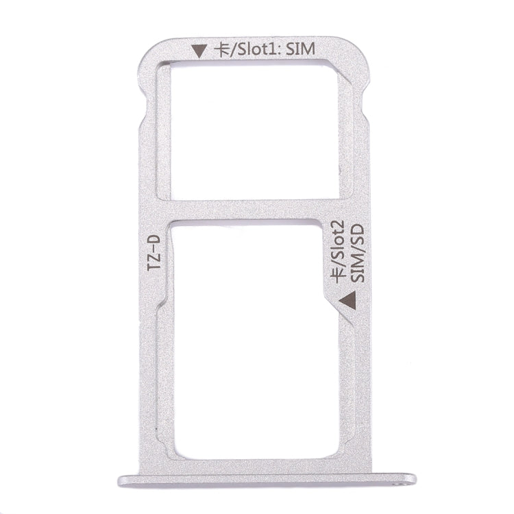 適用於華為Mate 9 SIM&SIM/Micro SD卡卡托