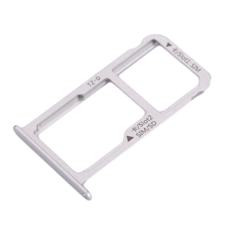 適用於華為Mate 9 SIM&SIM/Micro SD卡卡托