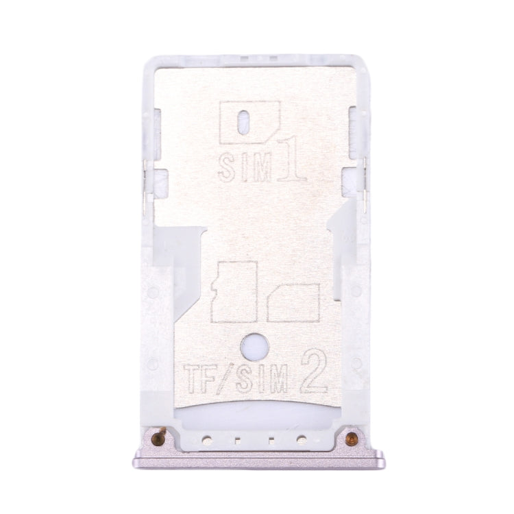 適用於小米紅米4 SIM & SIM / TF 卡托