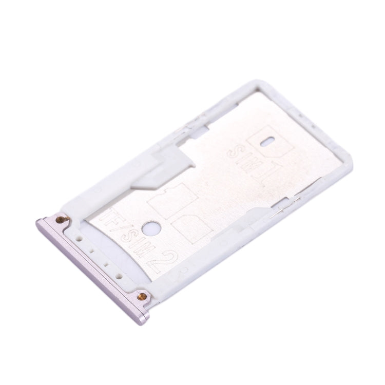 適用於小米紅米4 SIM & SIM / TF 卡托