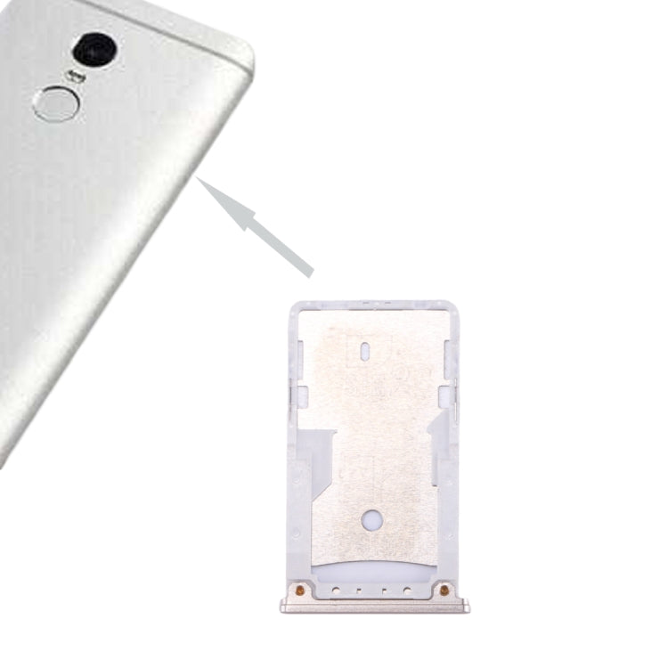 適用於小米紅米4 SIM & SIM / TF 卡托
