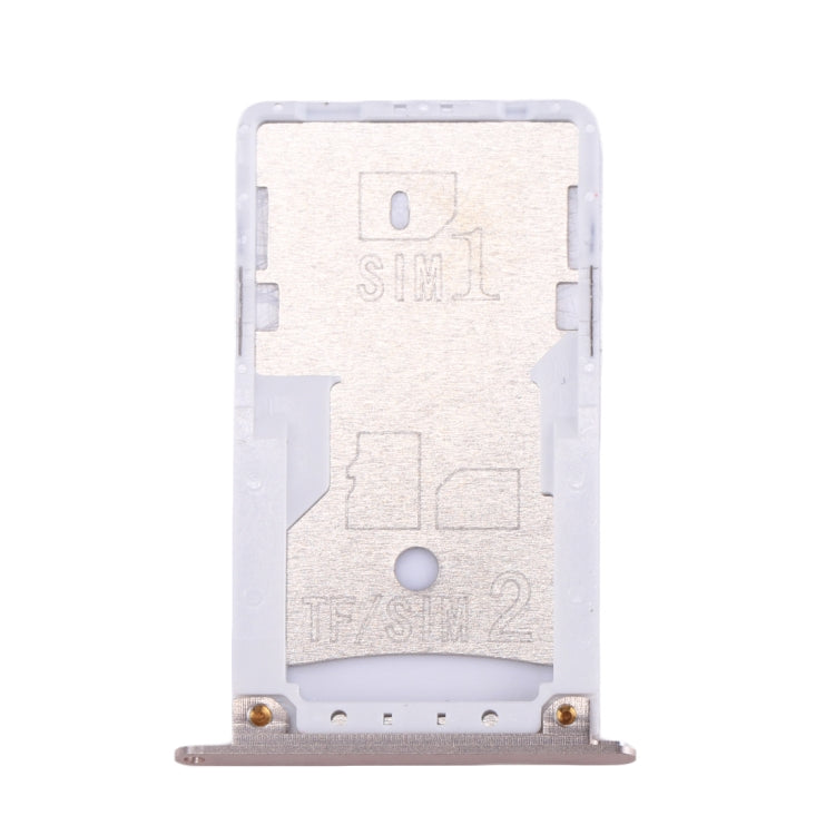 適用於小米紅米Note 4 SIM & SIM / TF 卡托