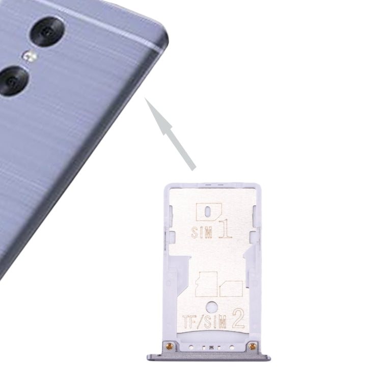 適用於小米紅米Pro SIM & SIM / TF 卡托