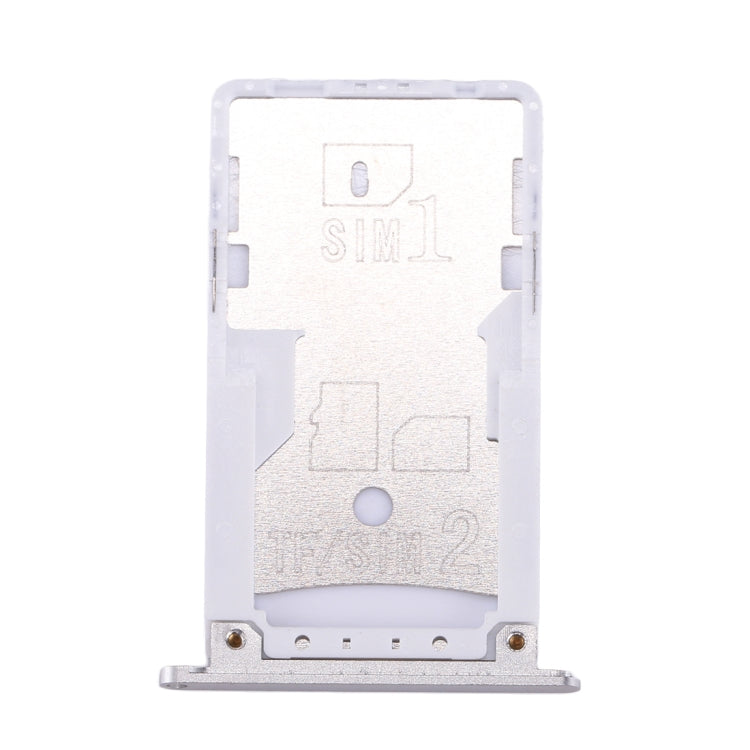 適用於小米紅米Pro SIM & SIM / TF 卡托