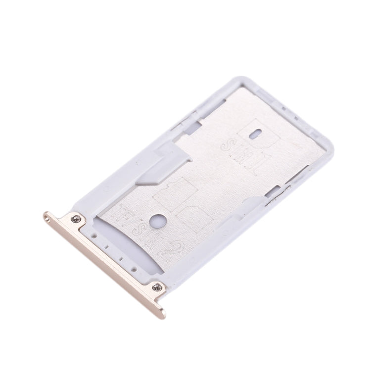 適用於小米紅米Note 4X SIM & SIM / TF 卡托 , Redmi Note 4X, For Xiaomi Redmi Note 4X