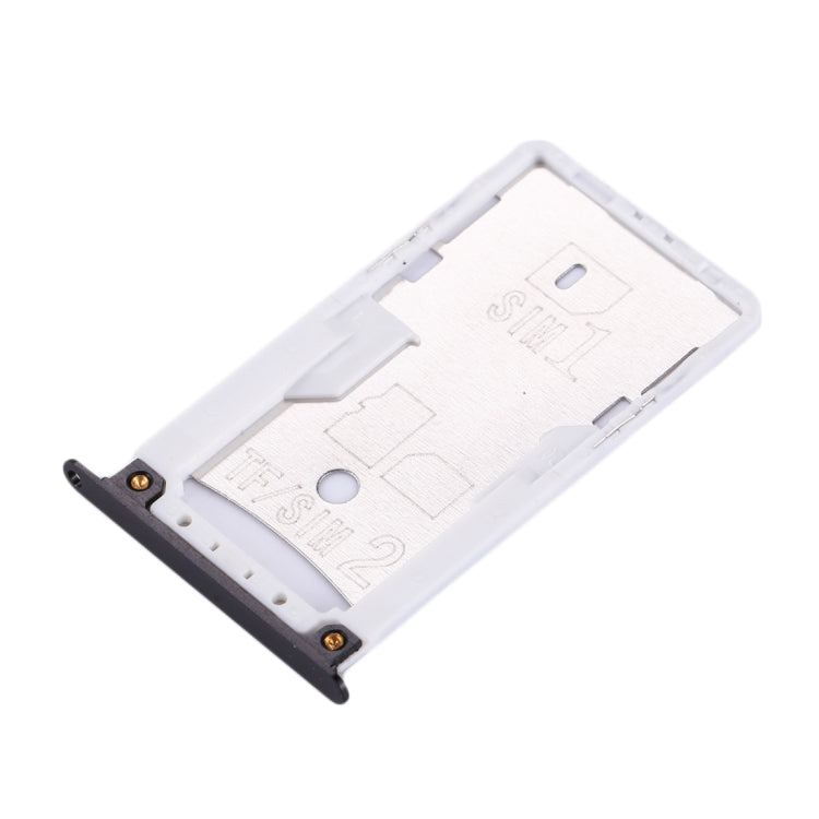 適用於小米紅米4X SIM & SIM / TF 卡托