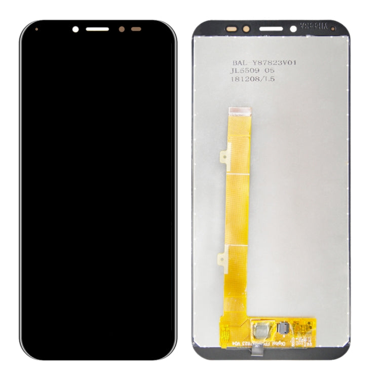 適用於Alcatel 1S  OT5024 5024 5024D 5024A 5024J OEM液晶觸摸總成