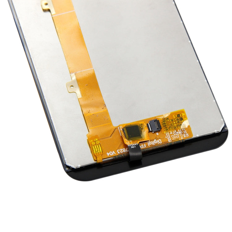 適用於Alcatel 1S  OT5024 5024 5024D 5024A 5024J OEM液晶觸摸總成