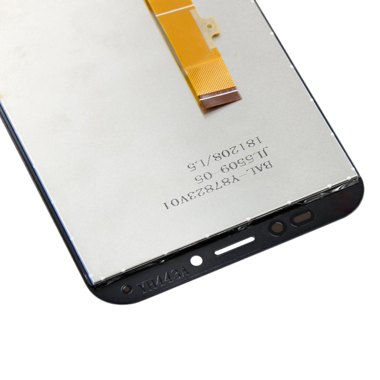 適用於Alcatel 1S  OT5024 5024 5024D 5024A 5024J OEM液晶觸摸總成