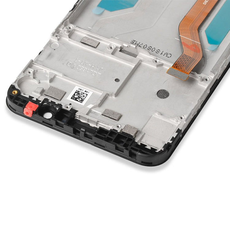 適用於華碩 ZenFone Max Pro  ZB601KL ZB602KL OEM液晶觸摸總成帶框