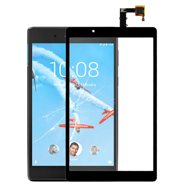 適用於聯想 Tab E8 8英寸 TB-8304F1 TB-8304F TB-8304 觸摸屏