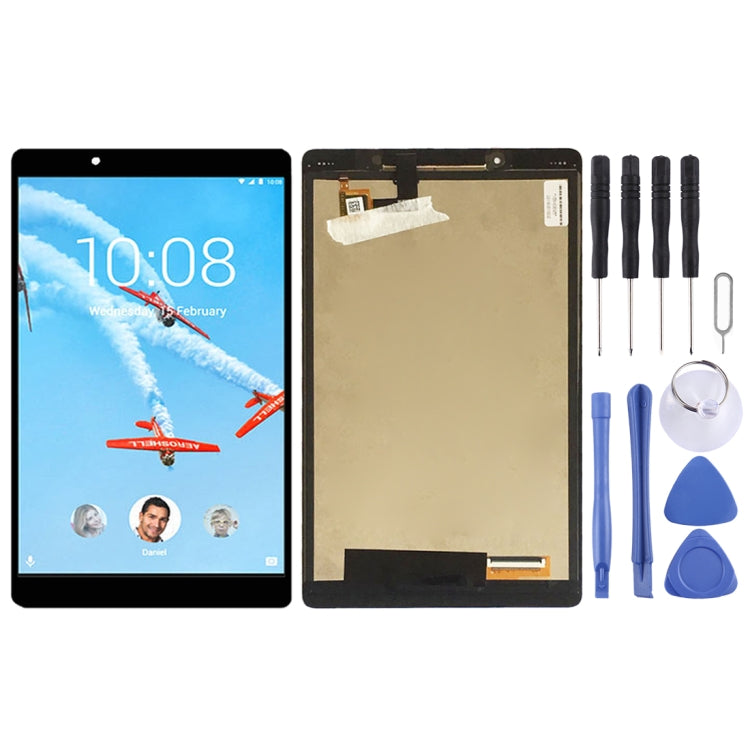 適用於Lenovo Tab E8 TB-8304F TB-8304 OEM液晶觸摸總成