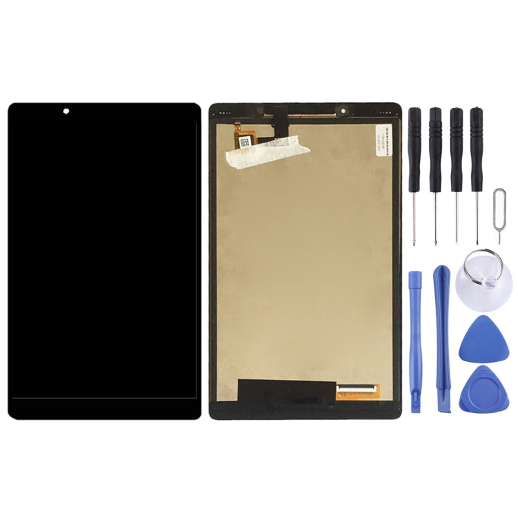 適用於Lenovo Tab E8 TB-8304F TB-8304 OEM液晶觸摸總成
