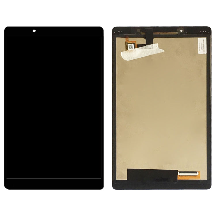 適用於Lenovo Tab E8 TB-8304F TB-8304 OEM液晶觸摸總成