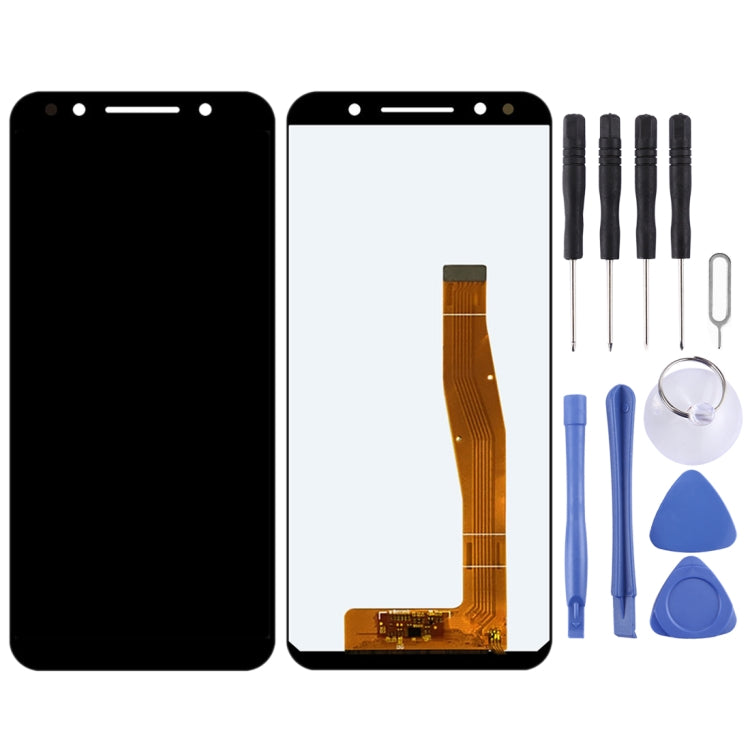 適用於Alcatel 3L 5034D 5034 OEM液晶觸摸總成