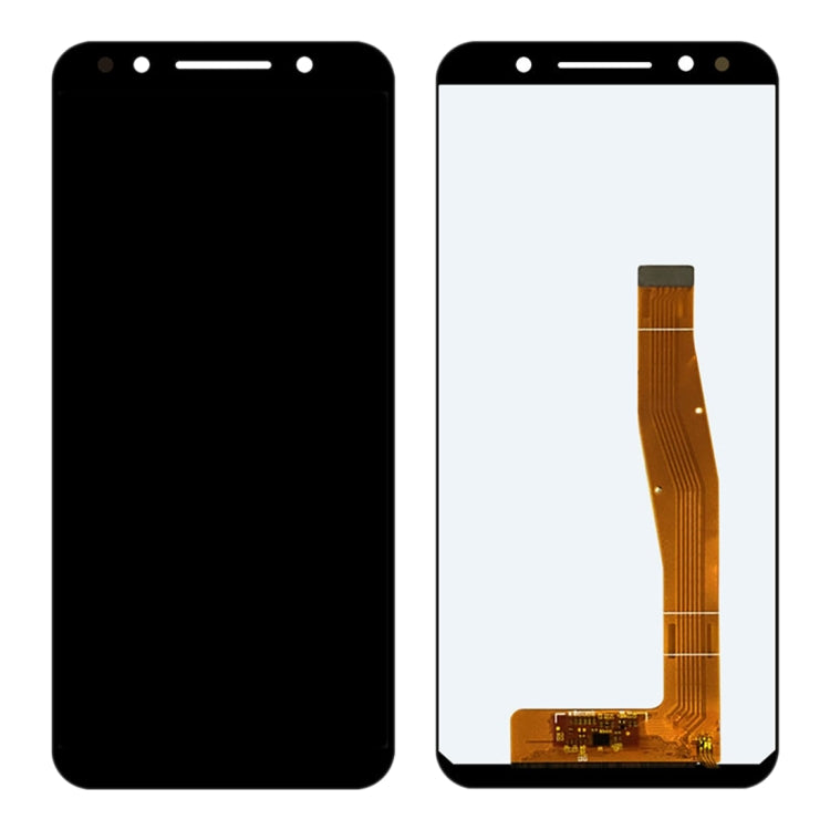 適用於Alcatel 3L 5034D 5034 OEM液晶觸摸總成