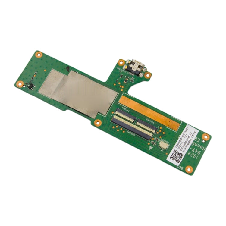 適用於華碩 Google Nexus 7 2nd ME571K  尾插小板
