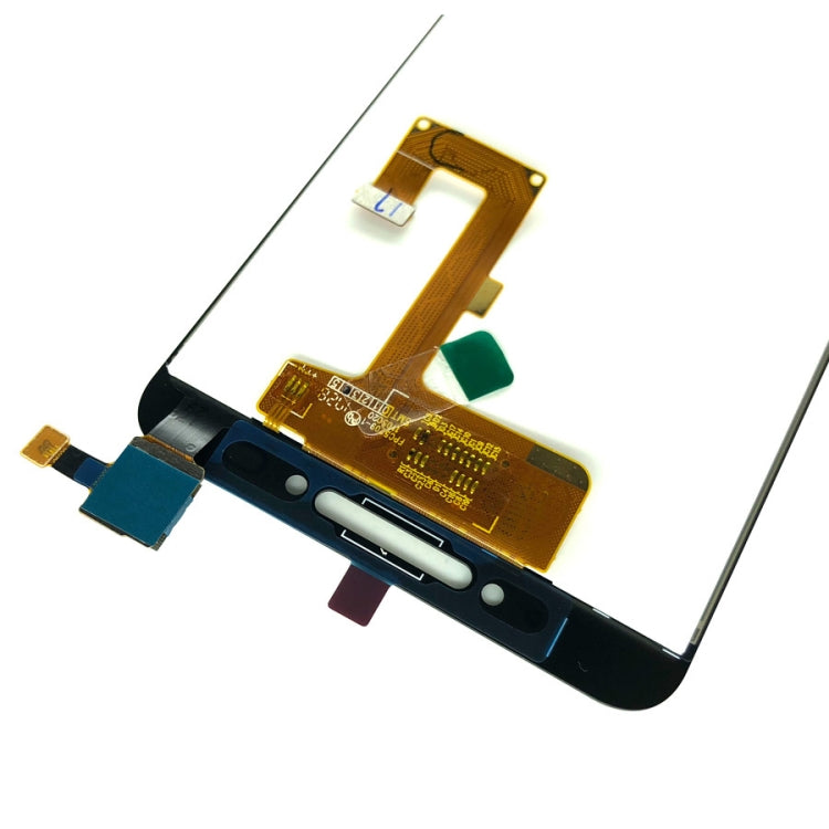 適用於Alcatel A5 5085Y  OEM液晶觸摸總成帶指紋按鍵