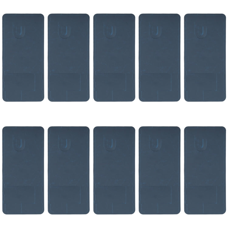 適用於Google Pixel 3 電池后蓋膠 10片一賣
