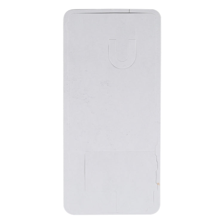 適用於Google Pixel 3 電池后蓋膠 10片一賣