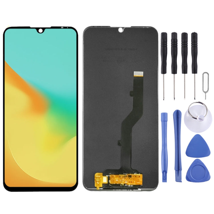 適用於ZTE Blade A7 2019 2019RU P963F02  OEM液晶觸摸總成