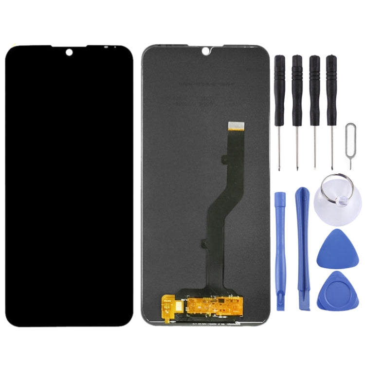 適用於ZTE Blade A7 2019 2019RU P963F02  OEM液晶觸摸總成