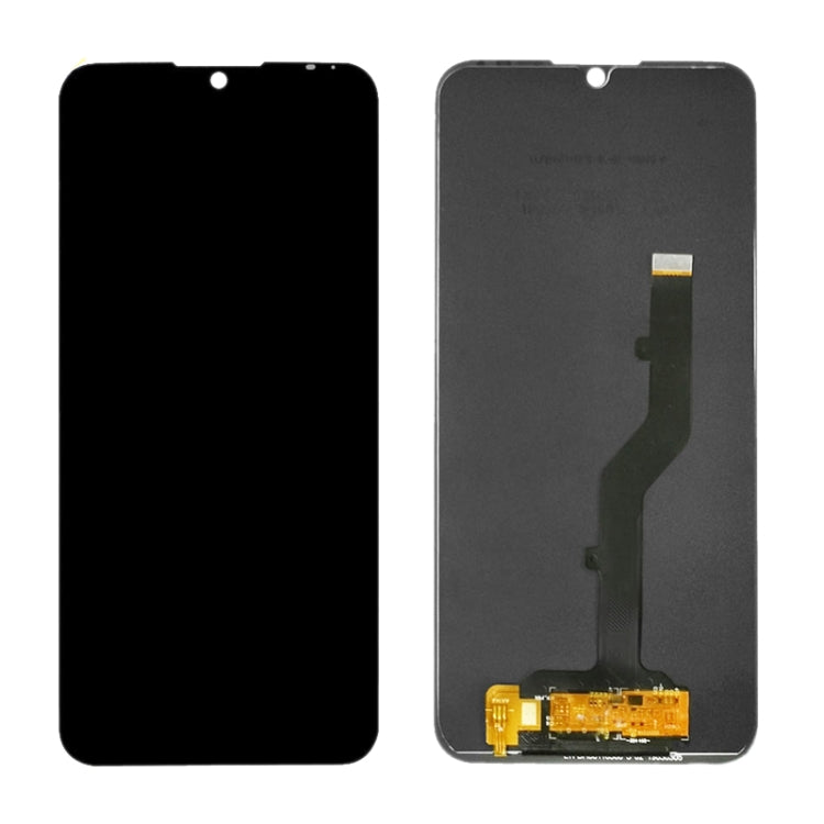 適用於ZTE Blade A7 2019 2019RU P963F02  OEM液晶觸摸總成