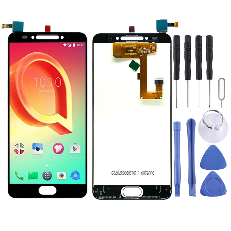 適用於Alcatel A5 5085D  OEM液晶觸摸總成