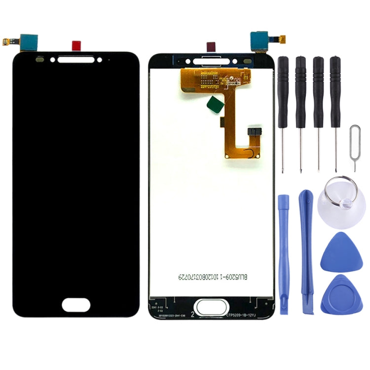 適用於Alcatel A5 5085D  OEM液晶觸摸總成