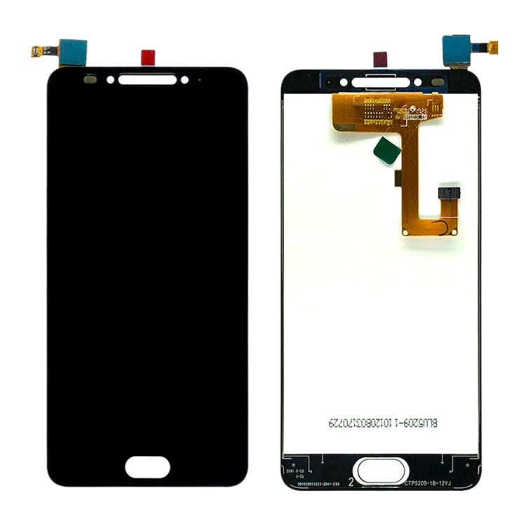 適用於Alcatel A5 5085D  OEM液晶觸摸總成
