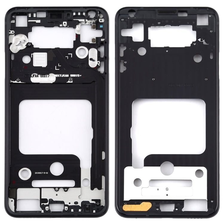 適用於  LG V35 ThinQ 液晶前框/A框