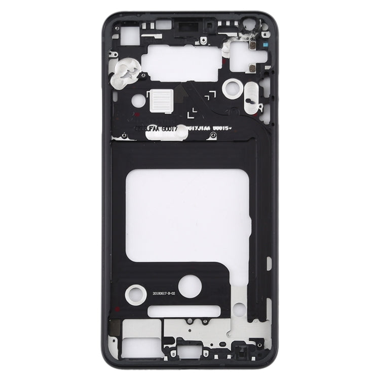 適用於  LG V35 ThinQ 液晶前框/A框