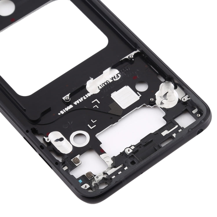 適用於  LG V35 ThinQ 液晶前框/A框