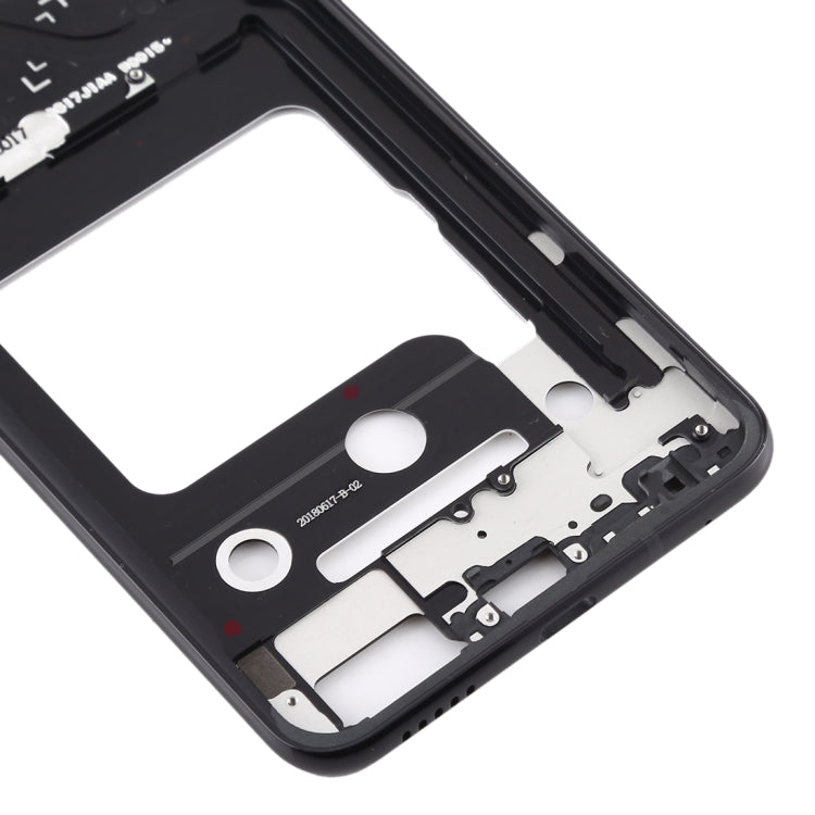 適用於  LG V35 ThinQ 液晶前框/A框