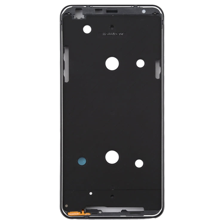 適用於 LG Q Stylo 4 Q710 Q710MS Q710CS 液晶前框/A框