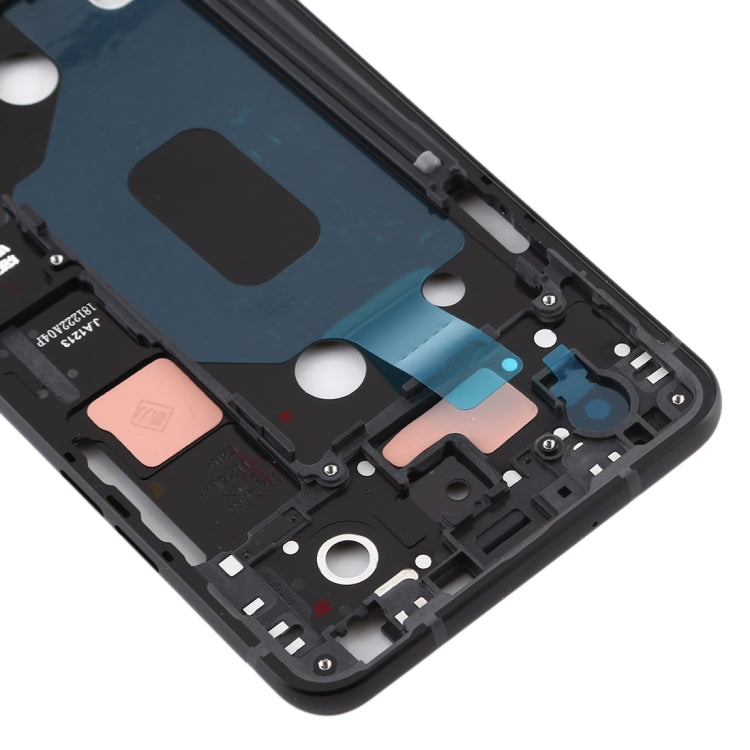 適用於 LG Q Stylo 4 Q710 Q710MS Q710CS 液晶前框/A框