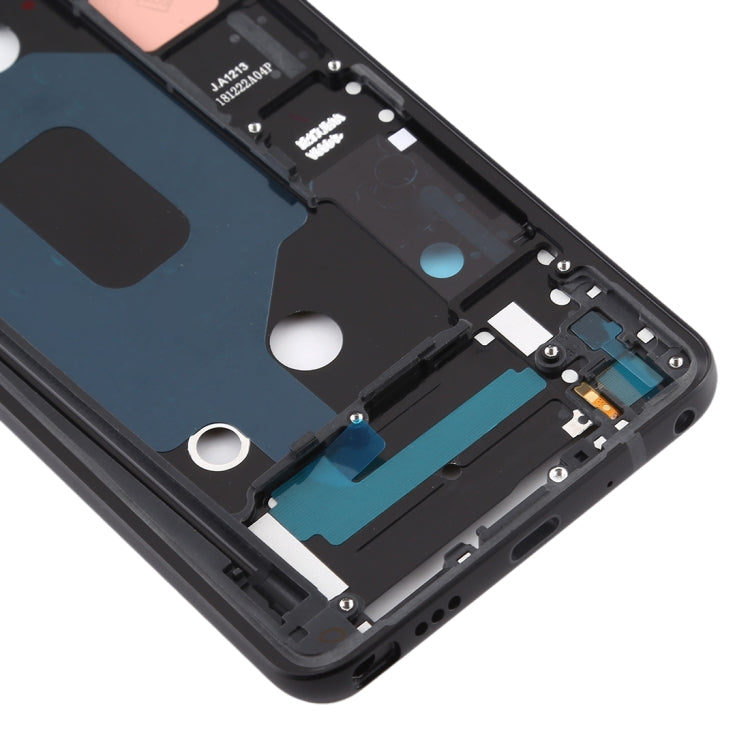 適用於 LG Q Stylo 4 Q710 Q710MS Q710CS 液晶前框/A框