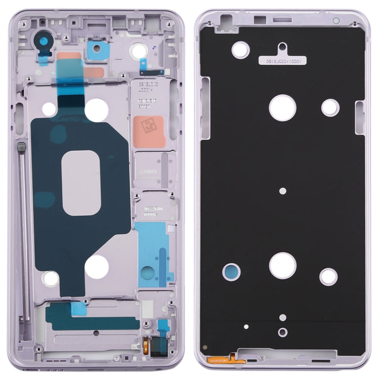 適用於 LG Q Stylo 4 Q710 Q710MS Q710CS 液晶前框/A框