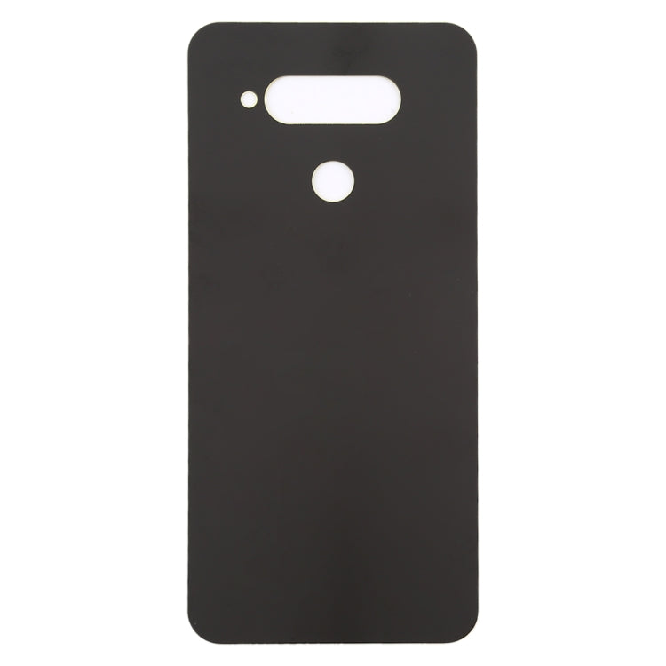 適用於 LG Q70 3 cameras  電池后蓋